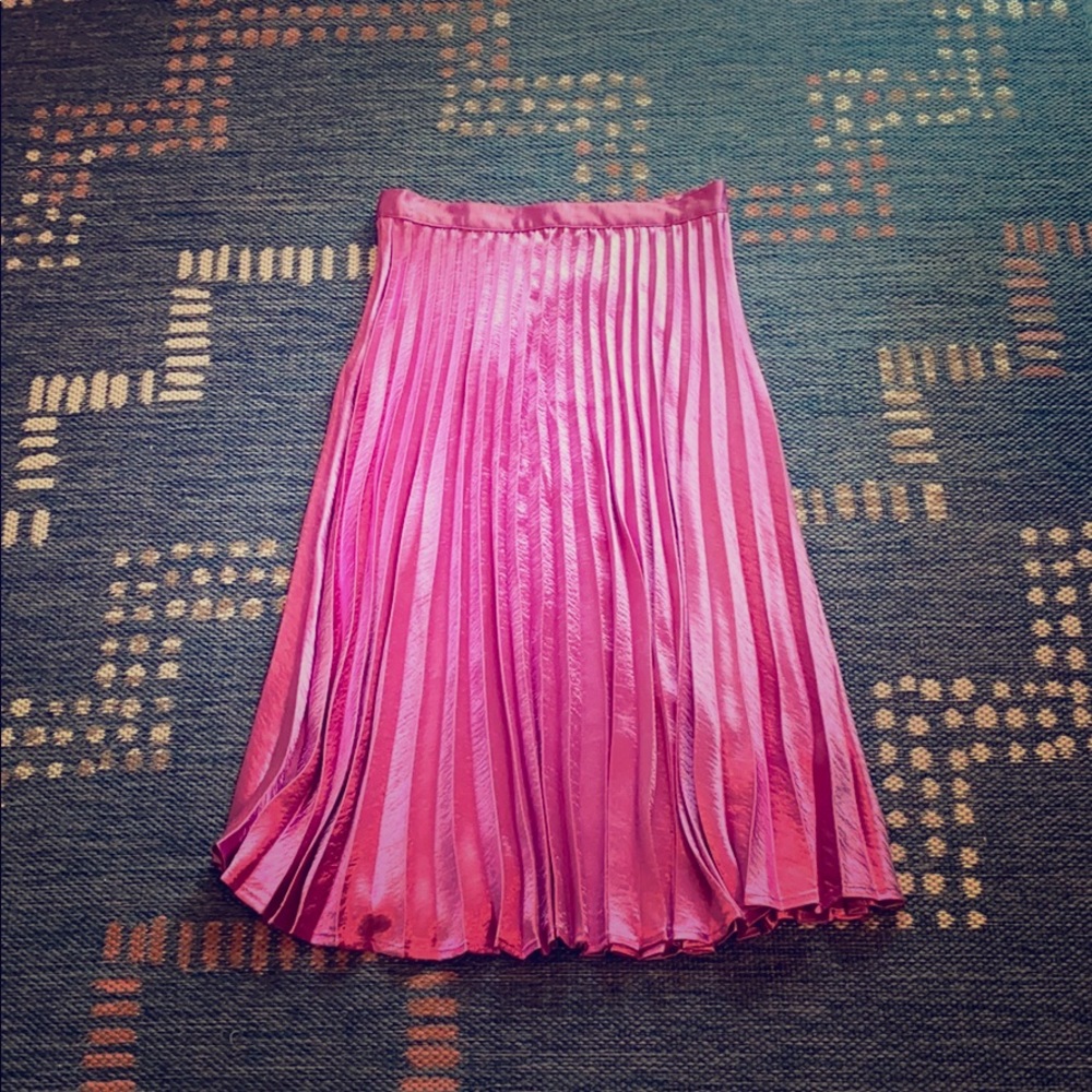 Vero Moda midi skirt